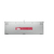 CHERRY MX 2.0S RGB clavier USB QWERTZ Allemand Blanc