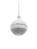 Omnitronic 80710421 loudspeaker 2-way White Wired 10 W