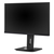 Viewsonic VG2756-2K számítógép monitor 68,6 cm (27") 2560 x 1440 pixelek Full HD LED Fekete