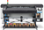 HP Latex 800 W Printer stampante grandi formati