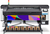 HP Latex 800 W Printer large format printer