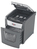 Rexel Optimum AutoFeed+ 50X triturador de papel Corte en partículas 55 dB 22 cm Negro