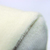 SISSEL 110.001.03 Kissenbezug Weiß Baumwolle