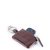 Piquadro PC4821B2/MO portafoglio, portacarte e portadocumenti da viaggio Portachiavi Marrone Pelle
