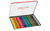 Caran d-Ache 1284.730 crayon de couleur Couleurs assorties 30 pièce(s)