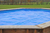 Gre 786634 cubierta para piscina Cobertor para piscina
