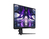Samsung Odyssey LS27AG302NU monitor komputerowy 68,6 cm (27") 1920 x 1080 px Full HD LED Czarny