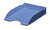 Durable ECO Dokumentenhalter Recycelbarer Kunststoff Blau