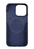 Vivanco Mag Classic Handy-Schutzhülle 17 cm (6.7 Zoll) Cover Blau