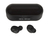 BLOW BTE200 Słuchawki True Wireless Stereo (TWS) Douszny Połączenia/muzyka Bluetooth Czarny