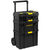 Stanley STST83319-1 equipment case Trolley case Black, Yellow