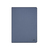 Rivacase Malpensa 26,7 cm (10.5") Custodia a libro Blu