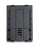 BakkerElkhuizen Ergo-Q Hybrid Pro Soporte para ordenador portátil Negro, Gris Oscuro 40,6 cm (16")