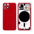 CoreParts MOBX-IP13MINI-21 mobile phone spare part Back housing cover