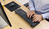 Trust Ody keyboard Office RF Wireless QWERTY Nordic Black