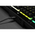 Corsair K70 RGB TKL CHAMPION billentyűzet USB Fekete