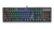 iogear GKB740 tastiera USB QWERTY Nero