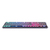 Thermaltake ARGENT K6 RGB Tastatur USB QWERTZ Deutsch Titan