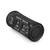 Sony SRS-XG300 Stereo portable speaker Black