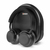 Lindy LH900XW Headset Vezetékes és vezeték nélküli Fejpánt Hívás/zene USB C-típus Bluetooth Fekete