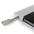 smart things sDock Fix A 12.9″ veiligheidsbehuizing voor tablets 32,8 cm (12.9") Zwart