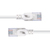 Lindy 5m Cat.6A U/FTP Ultra Slim Network Cable, Grey