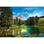 Clementoni High Quality Collection Blue Lake Puzzle rompecabezas 1500 pieza(s) Paisaje