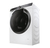 Hoover H-WASH 700 H7W449AMBC-S lavatrice Caricamento frontale 9 kg 1400 Giri/min Bianco