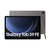 Samsung Galaxy Tab S9 FE SM-X510 256 GB 27,7 cm (10.9") 8 GB Wi-Fi 6 (802.11ax) Szürke