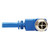 Tripp Lite NM12-603-01M-BL accessoire voor industriële netwerken