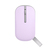 ASUS Marshmallow Mouse MD100 souris Ambidextre RF sans fil + Bluetooth Optique 1600 DPI