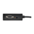 Tripp Lite P131-06N-2VA-U Adaptador de HDMI a VGA y Audio, 152 mm [6"], Negro, TAA