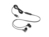 Lenovo 4XD1J77351 auricular y casco Auriculares Alámbrico Dentro de oído Oficina/Centro de llamadas USB Tipo C Negro