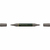 Faber-Castell 160573 Fineliner Multi Grau