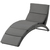 Outsunny 862-059V70GY outdoor chair Grey