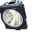 Mitsubishi Electric S-PH50LA projector lamp 120 W UHP
