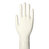 100 "Medi-Inn®" Handschuhe Nitril puderfrei "White Soft" weiss Größe XL von