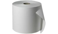 Fripa Rouleau de papier nettoyant, 2 couches, 570 m, blanc (6470031)