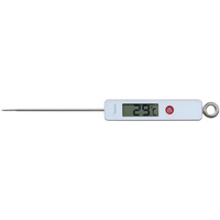 TechnoLine Haushaltsthermometer WS1010