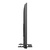 Hisense TV 55A7Q 55" , QLED 4K, 60Hz, 400 Nits