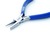 product - schmitz electronic round-concave bending pliers ESD - 5.3/4"