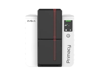 Primacy 2 - Kartendrucker, LED-Panel, einseitig, USB + Ethernet, Smart