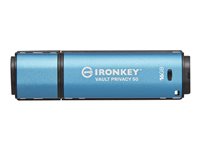16GB IronKey Vault Privacy 50 Encrypted