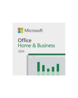 Microsoft Office 2024 Home & Business Download Win/Mac, Multilingual
