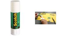 3M Scotch Standard-Klebestift, 40 g (9020340)