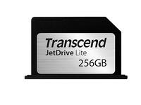 Transcend JetDrive Lite 330 256GB rMBP 13" 12-E15