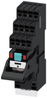 SIEMENS LZS-PT5D5T30 PLUG-IN RELAY COMPACT UNIT 230