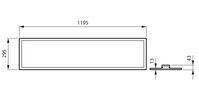 PHILIPS 8720169014930 RC330V 42S/940 WIA W30L120 MXO