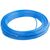 Festo PUN-H Druckluftrohr Polyurethan Blau, Innen-Ø 2.6mm / Außen 4mm x 50m bis 10 bar