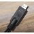 StarTech.com KVM-Switch 2-Port 1 Videoausgänge HDMI 1 Displays USB 3,5 mm Stereo 66 x 88 x 23mm